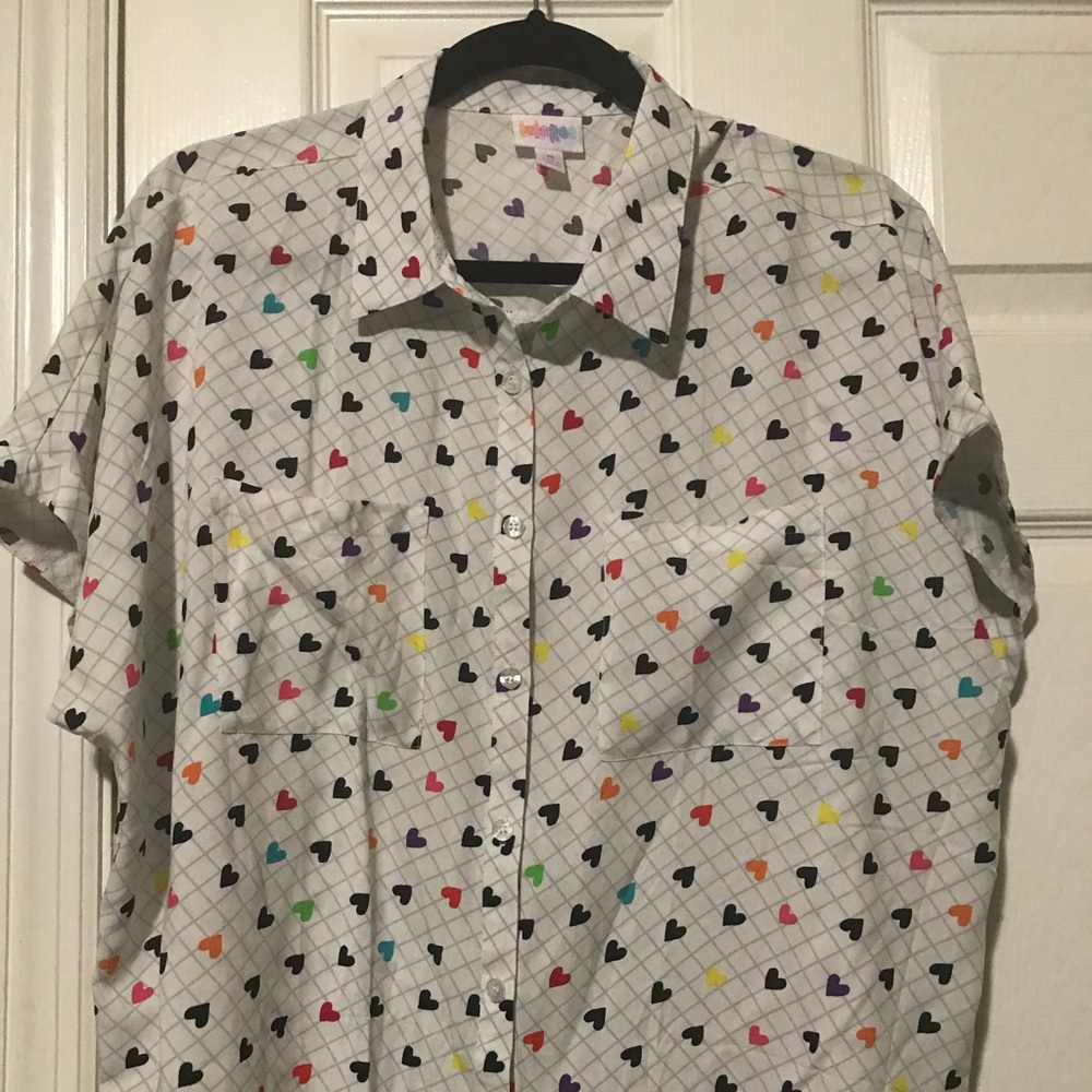 NWT! Amy Lularoe... Major Unicorn 🦄🦄🦄
